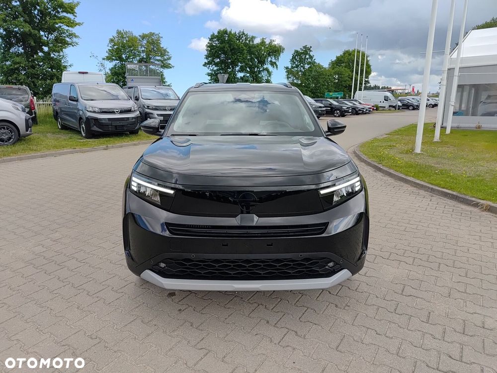 Opel Frontera - 25