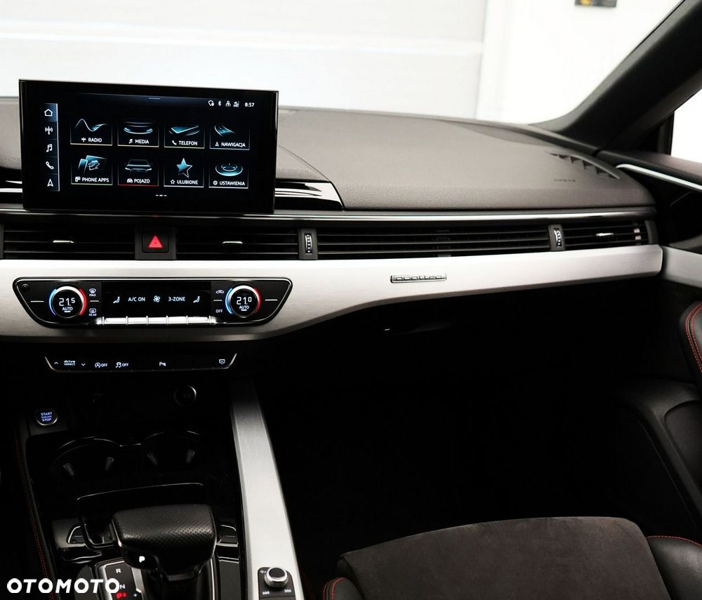 Audi A5 Sportback - 15