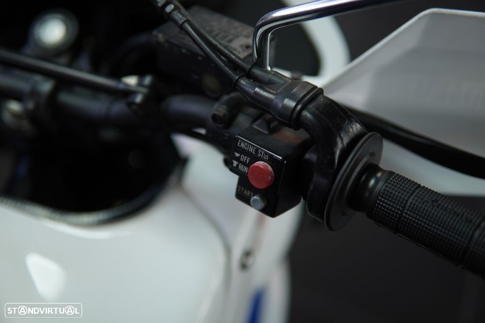 Yamaha XT750Z Super Tenere - 47