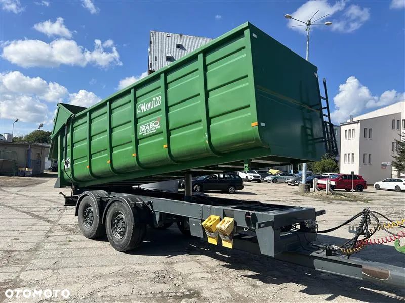 Schmitz Cargobull ZWF18 - 7