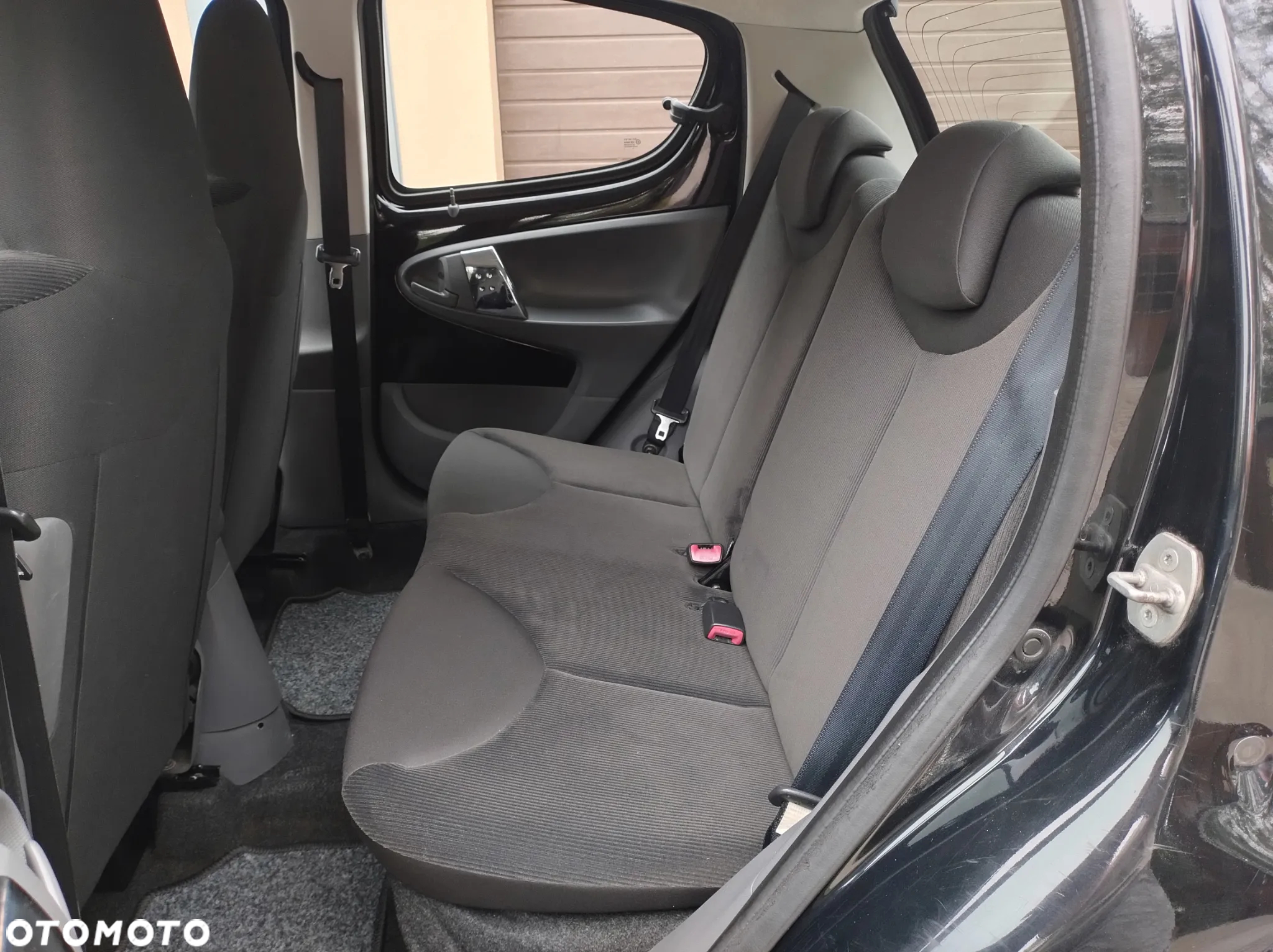 Citroën C1 1.0 Advance - 28