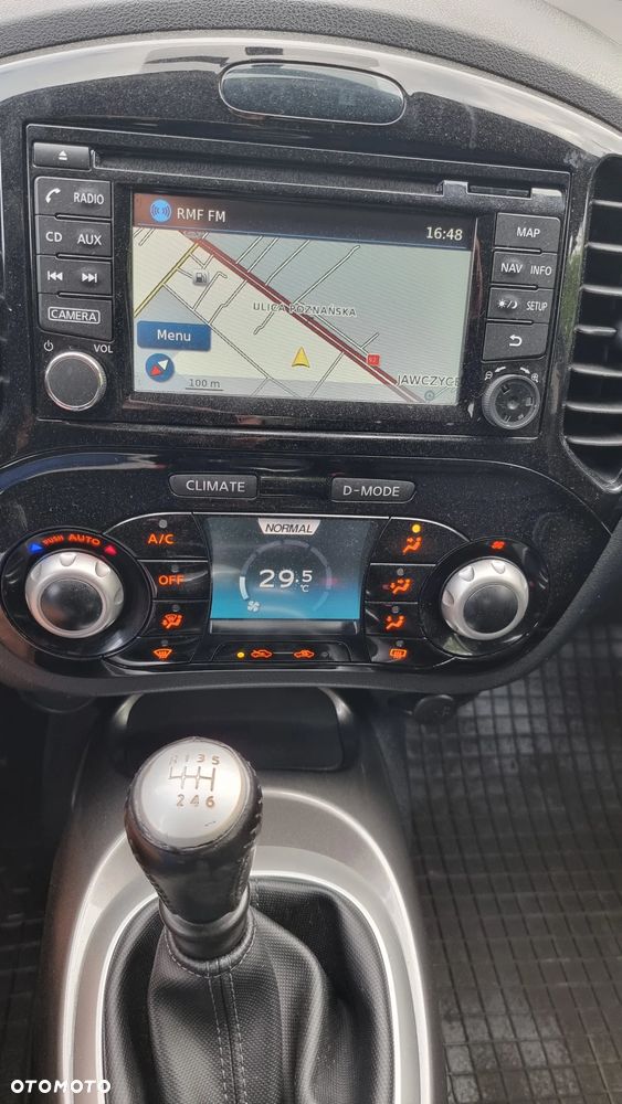 Nissan Juke 1.2 DIG-T Tekna - 21