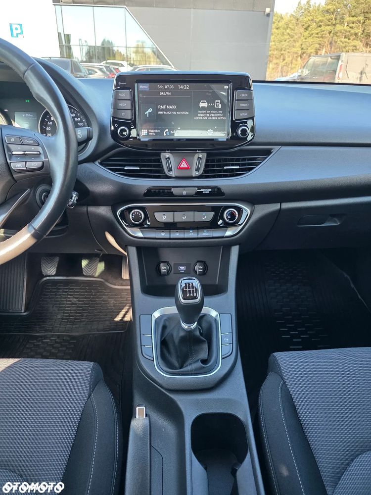 Hyundai i30 1.0 T-GDI Comfort - 31