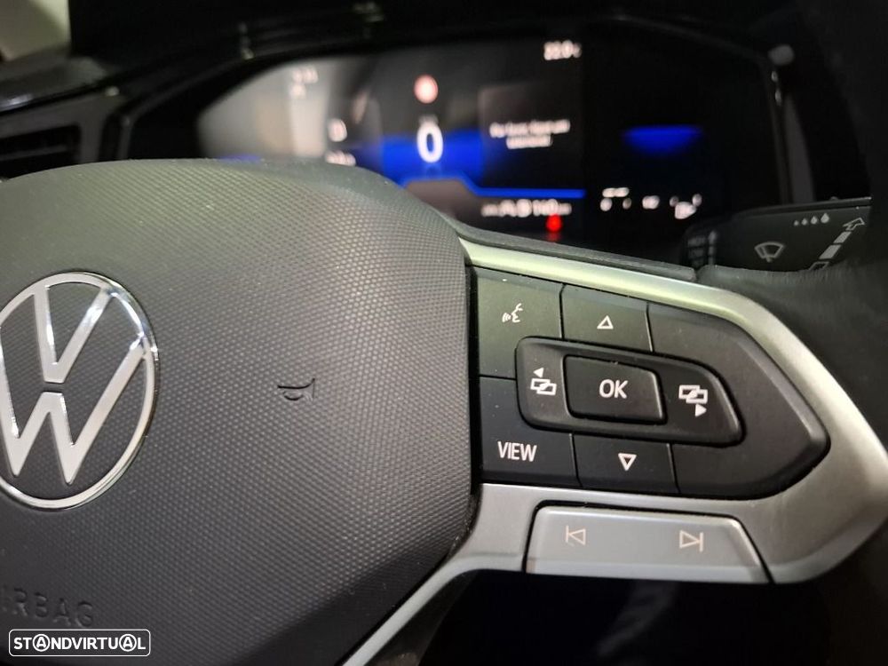 VW Taigo 1.0 TSI Urban - 22