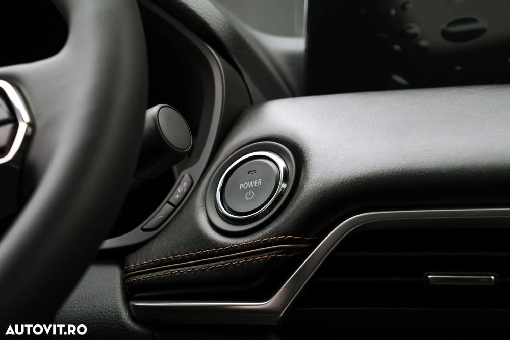 Mazda CX-80 2.5 e-Skyactiv AT8 AWD PHEV Homura Plus - 33