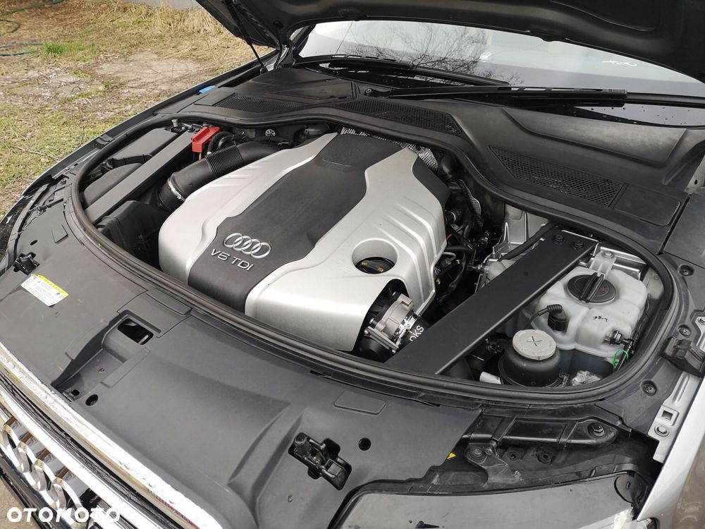 audi a8 d4 silnik 3.0 tdi cdt cdta cdtb gwarancja - 2