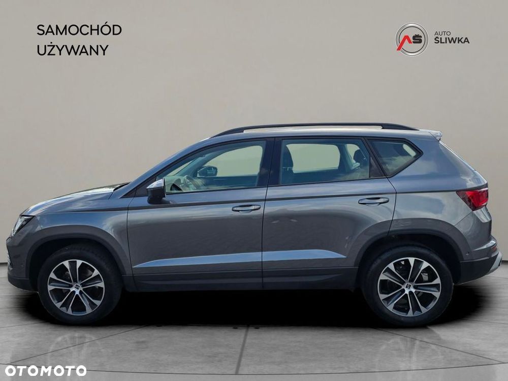 Seat Ateca 1.5 TSI Style S&S DSG - 3