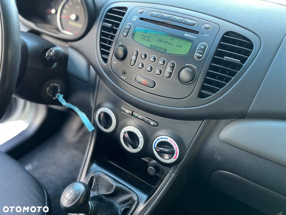 Hyundai i10 1.1 Style - 18