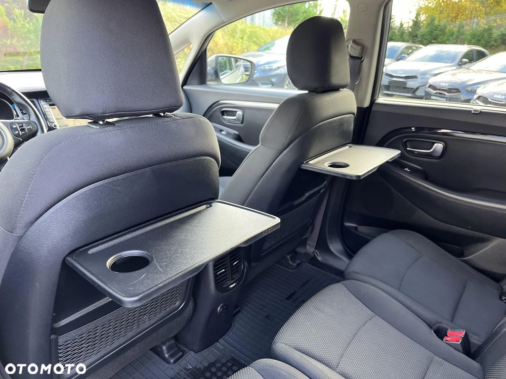 Kia Carens 1.6 GDI Business Line EU6 - 20