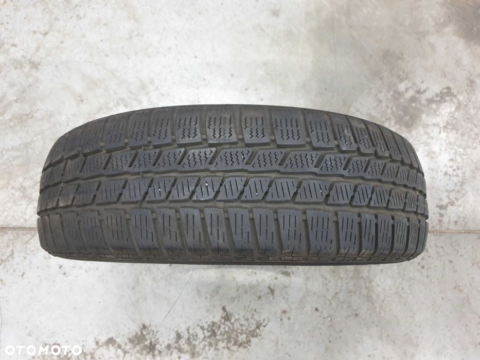 1szt. 175/65/15 Continental WinterContact TS810 5mm 2021r [ 10961 ]