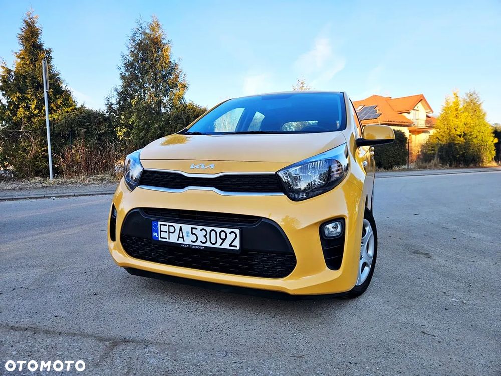 Kia Picanto 1.2 L Business Line - 1