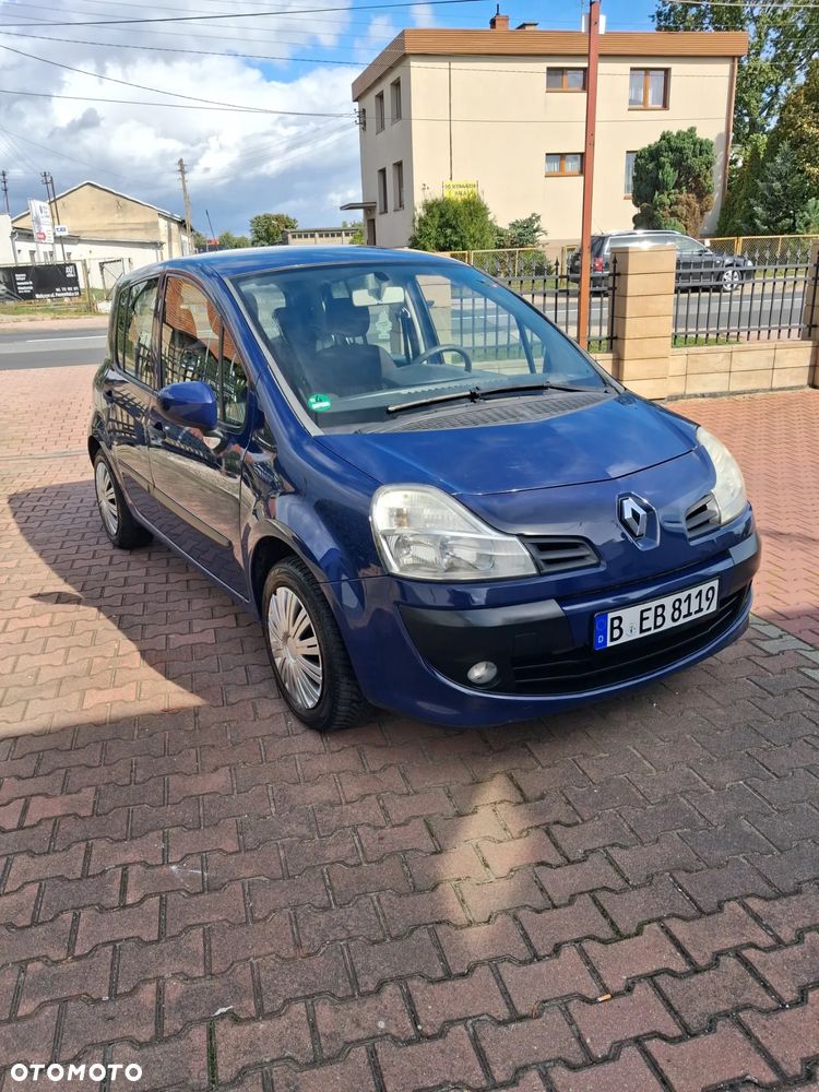 Renault Modus - 2