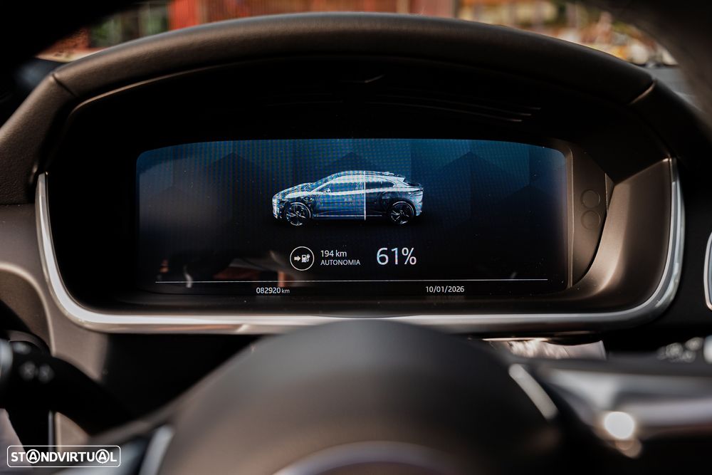 Jaguar I-Pace EV400 AWD SE - 18
