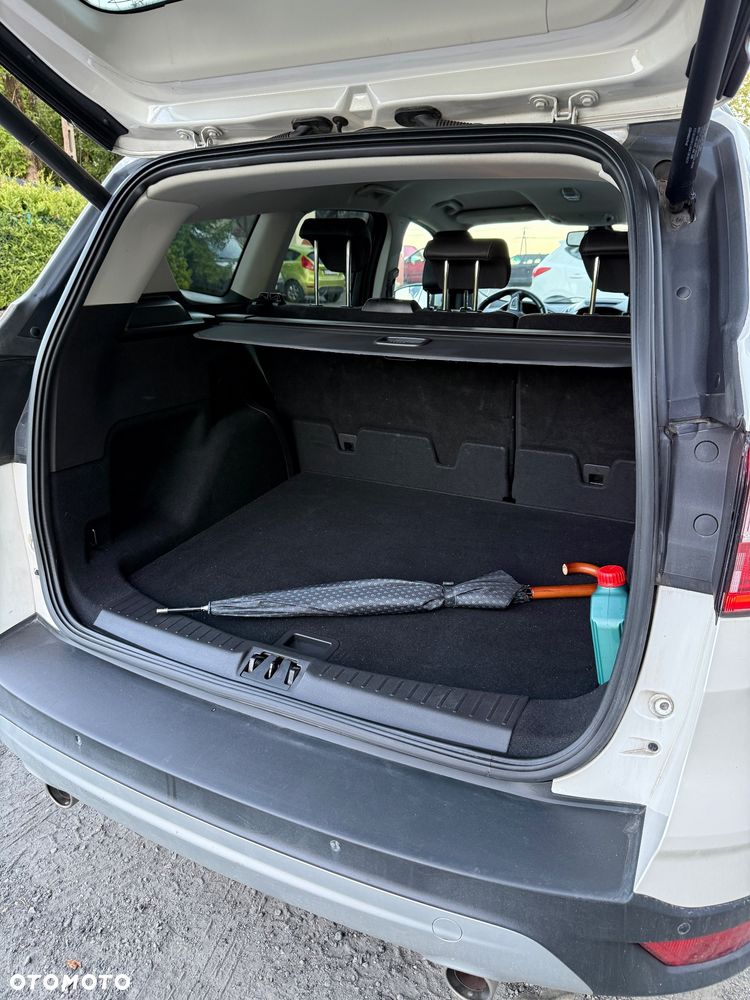 Ford Kuga 2.0 TDCi AWD Titanium - 5