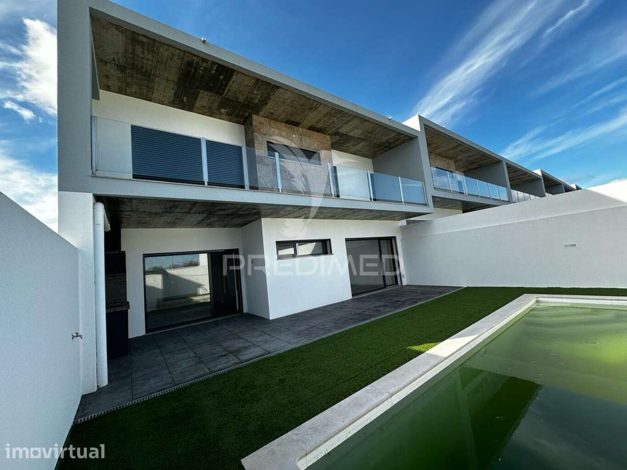 Moradia de Luxo V3 com Piscina Elvas - Grande imagem: 2/33