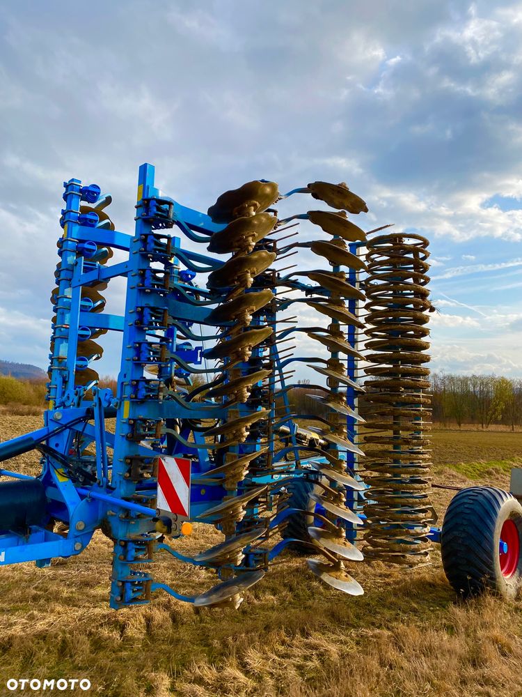 Lemken Rubin 9/600 KUE - 7