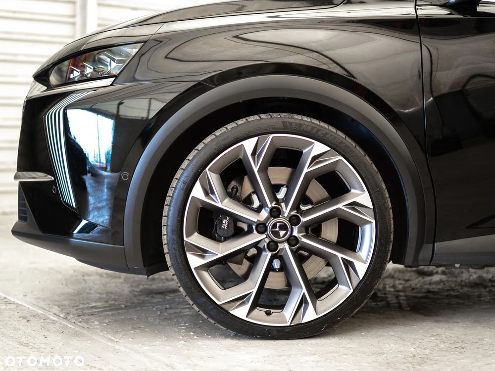 DS Automobiles DS 7 Crossback - 8