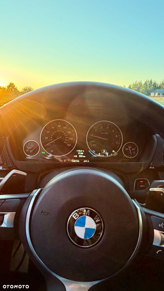 BMW Seria 4 435iCoupe xDrive M Sport - 8