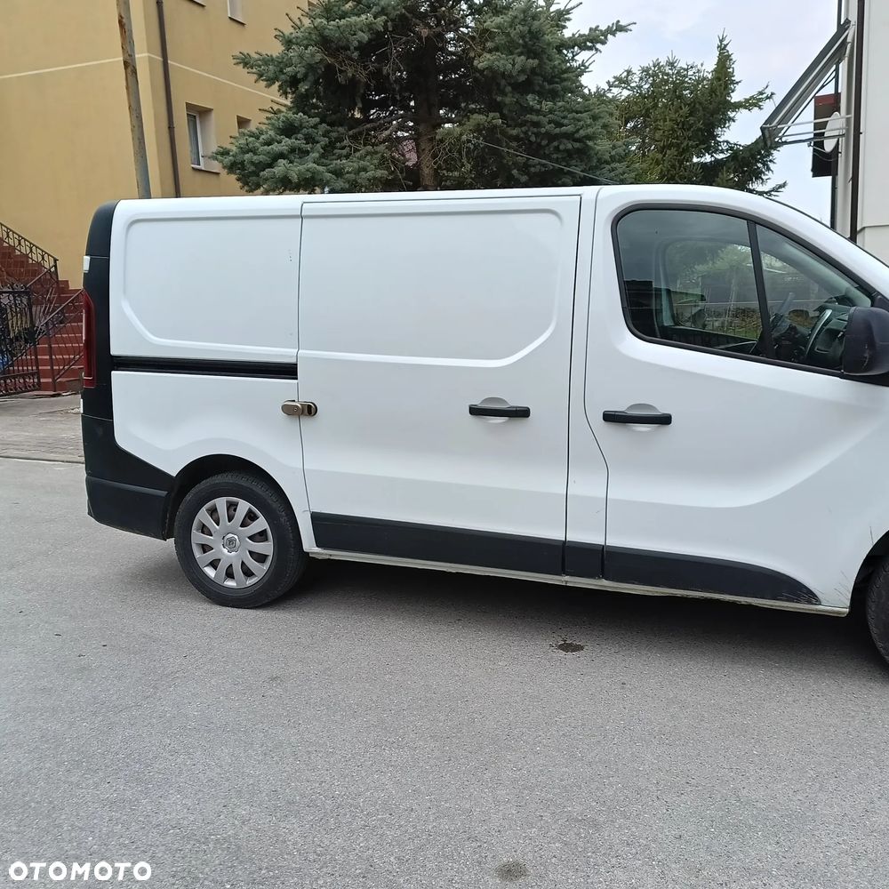 Renault Trafic - 17