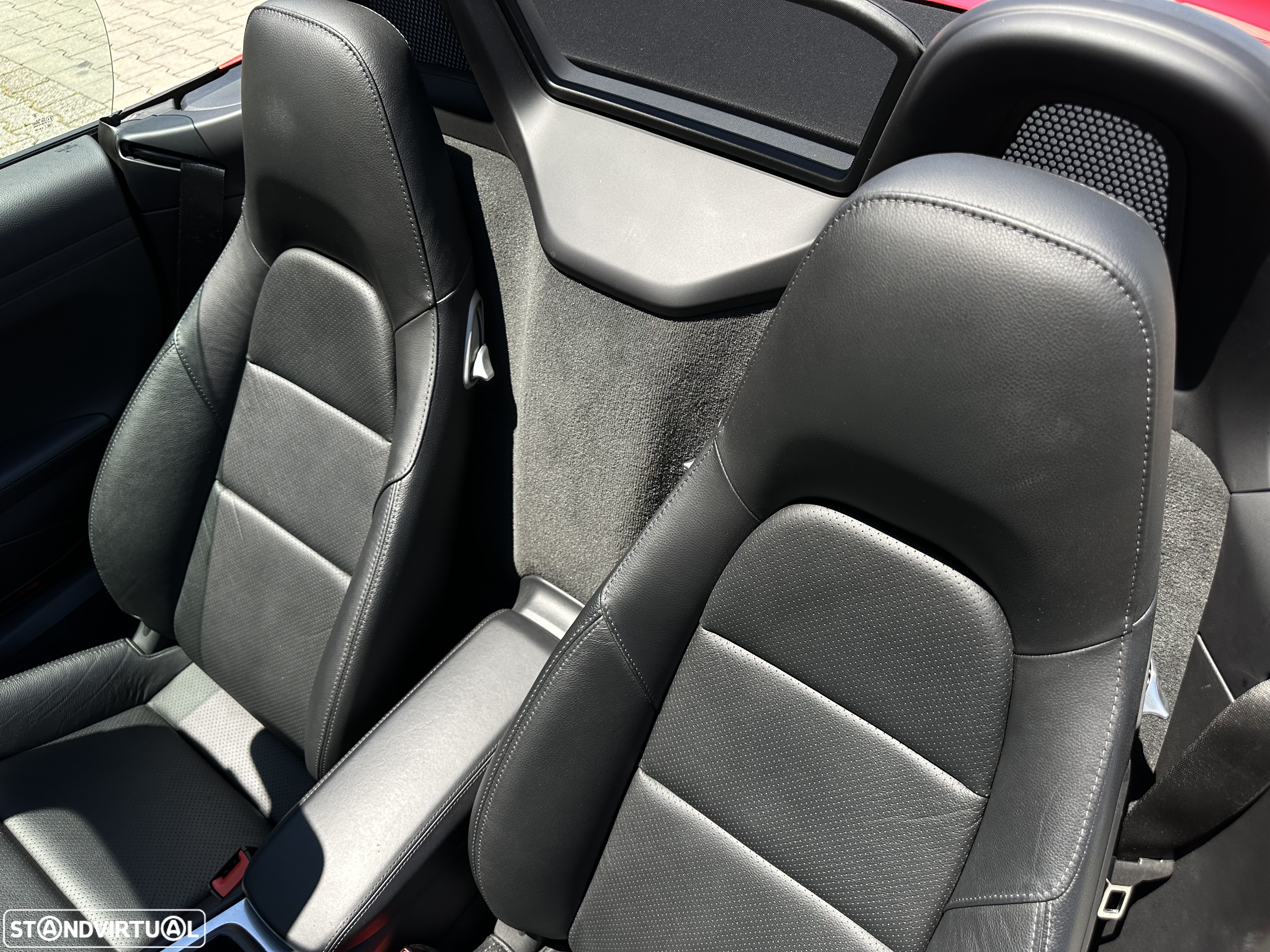 Porsche 718 Boxster 2.5 S PDK - 34
