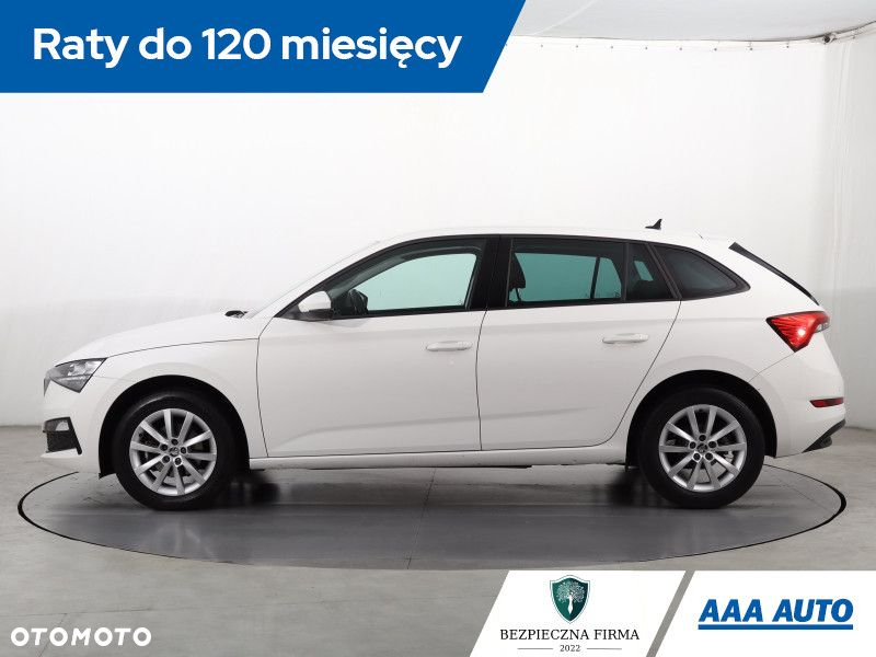 Skoda Scala - 3