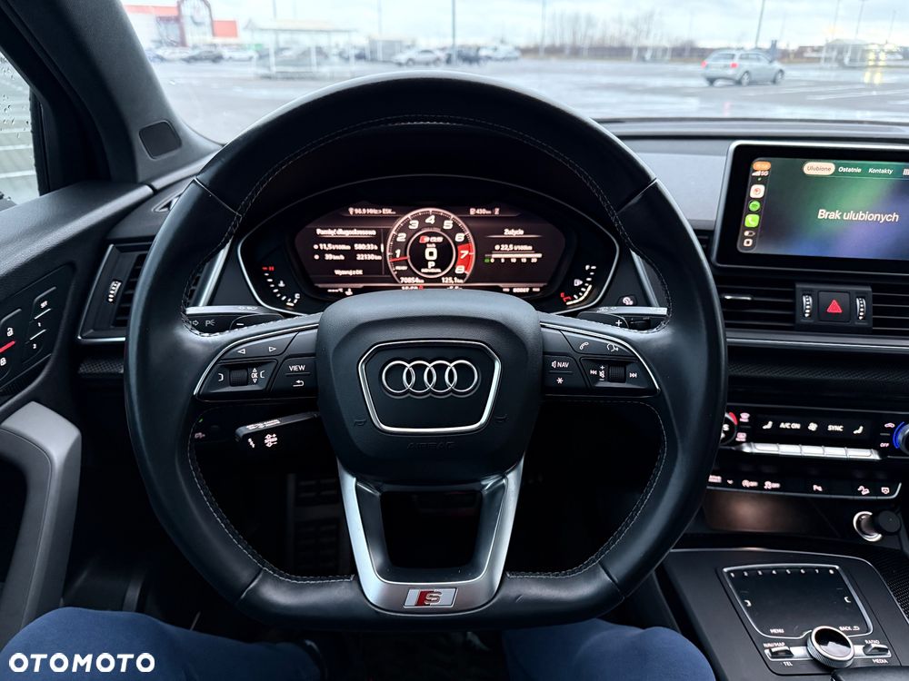 Audi SQ5 - 16