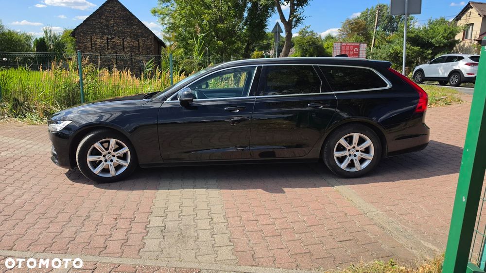 Volvo V90 D4 Geartronic Momentum - 27