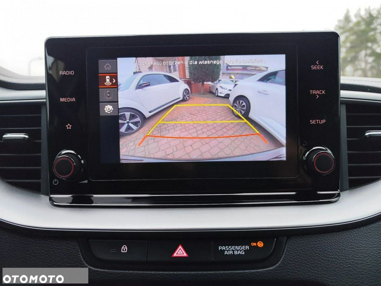 Kia XCeed 1.5 T-GDI M DCT - 16