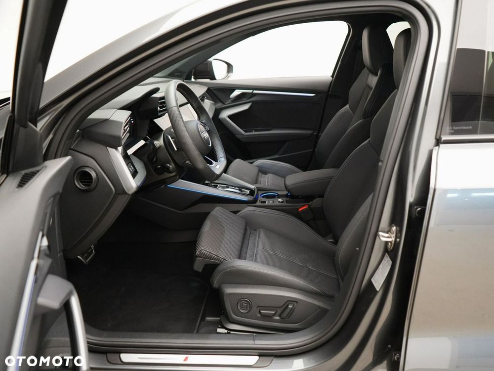 Audi A3 Sportback - 15
