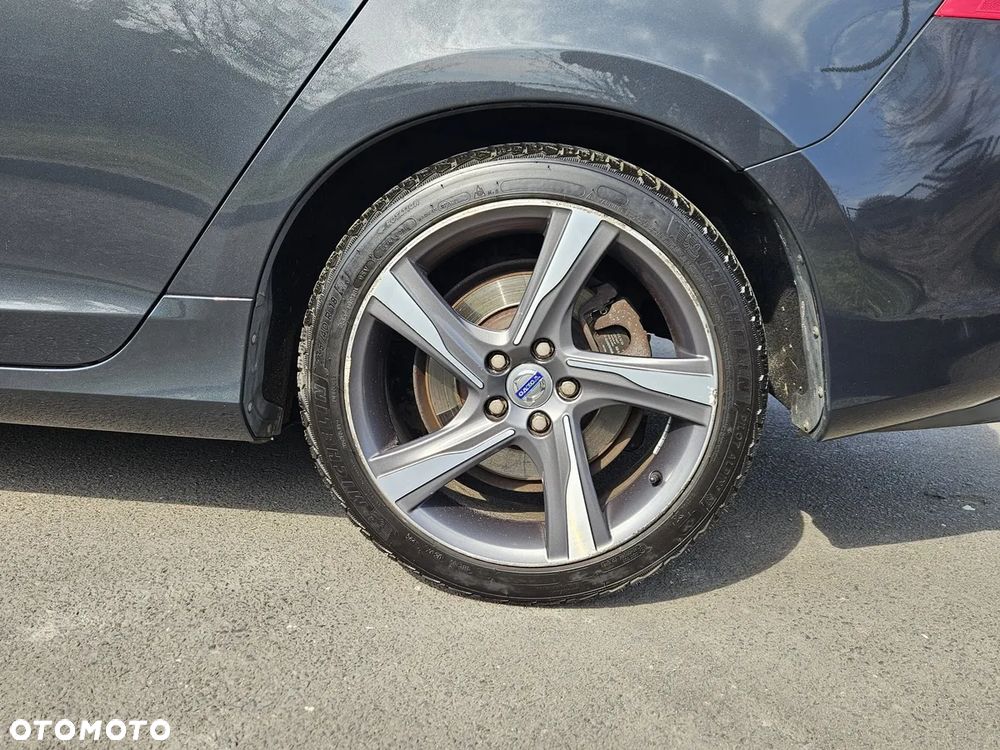Volvo V60 D3 RDesign - 19