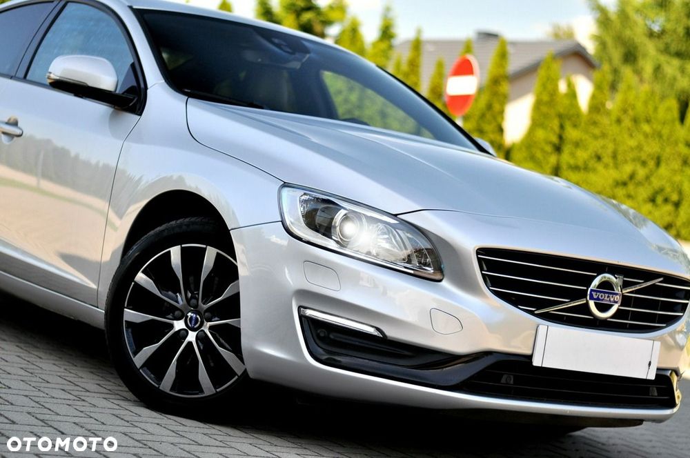 Volvo S60 - 15