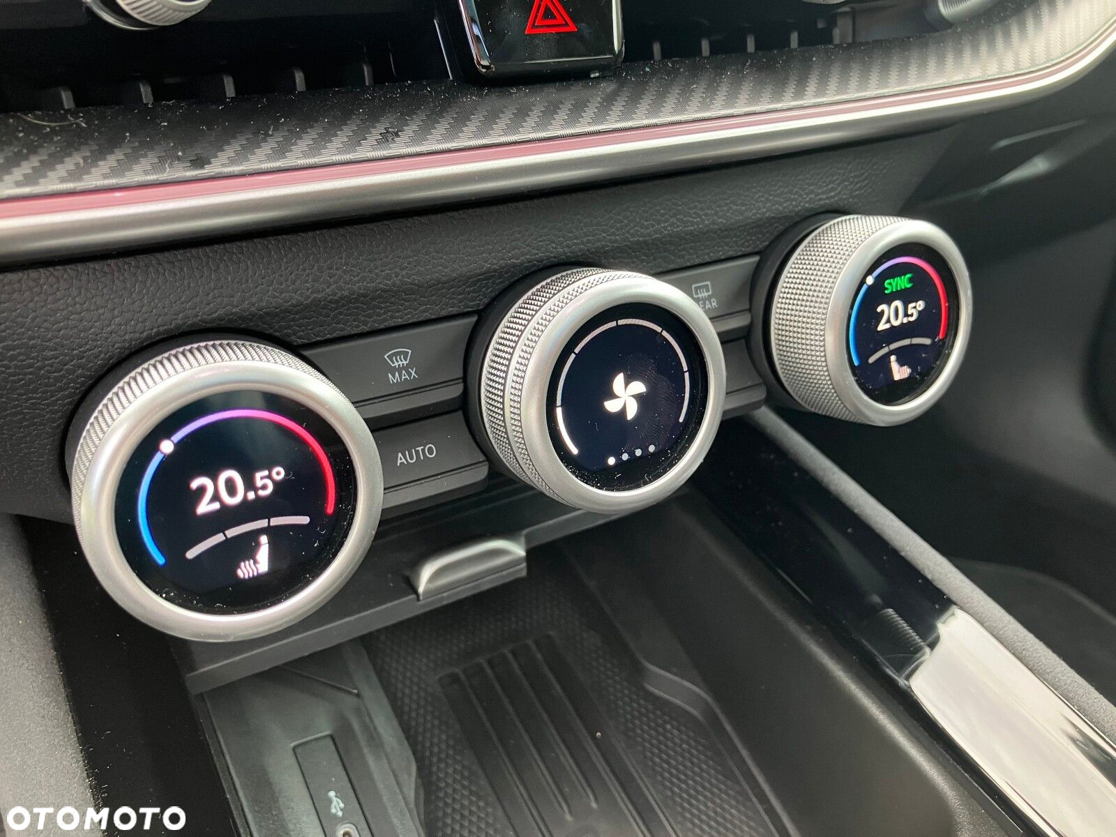 Skoda Superb - 14