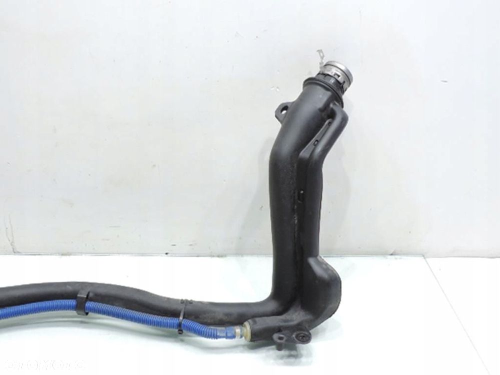 RURA WLEW PALIWA OPEL ASTRA H KOMBI 1.9 CDTI - 8