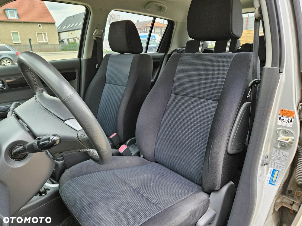 Suzuki Swift 1.3 4x4 Comfort - 10