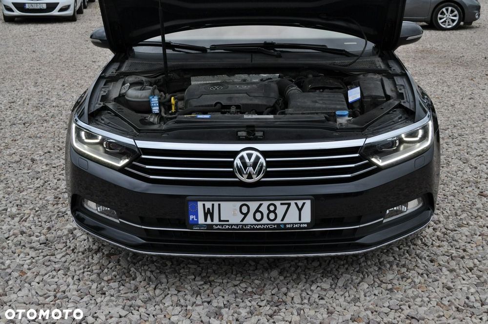 Volkswagen Passat - 37