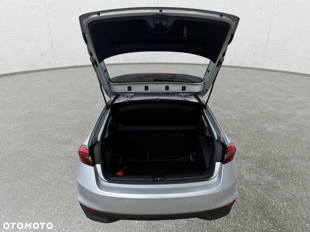 Skoda Fabia 1.0 TSI Ambition - 23