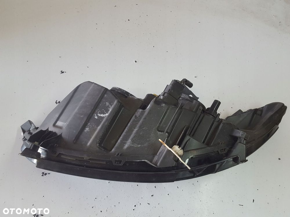 FORD MONDEO MK5 14r- LAMPA PRAWA PRZÓD ANGLIK - 5
