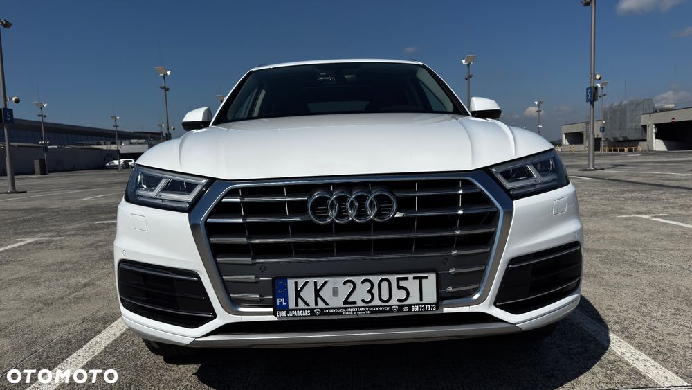 Audi Q5 2.0 TFSI Quattro S tronic - 2