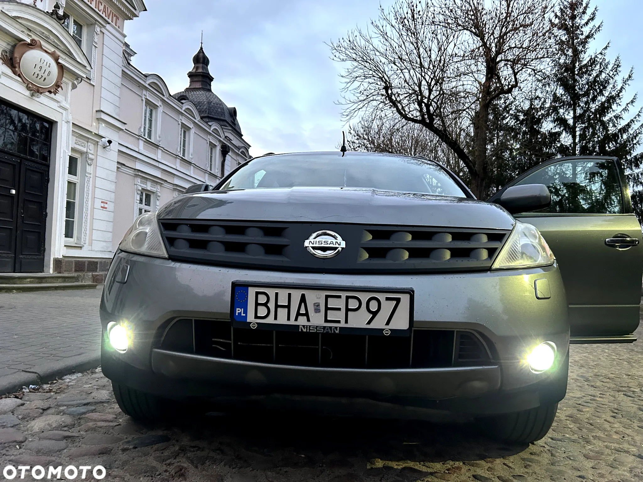 Nissan Murano 3.5 V6 - 39