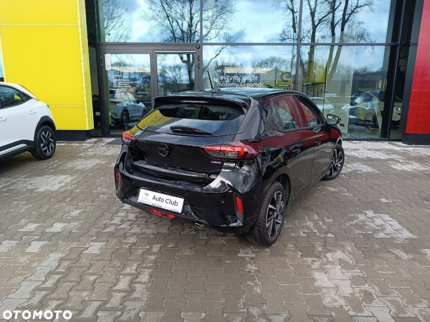 Opel Corsa - 6