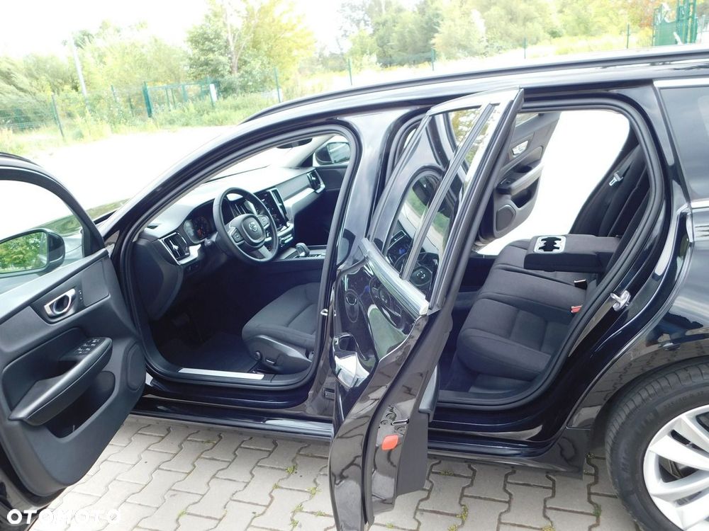 Volvo V60 B4 D Geartronic Momentum - 6