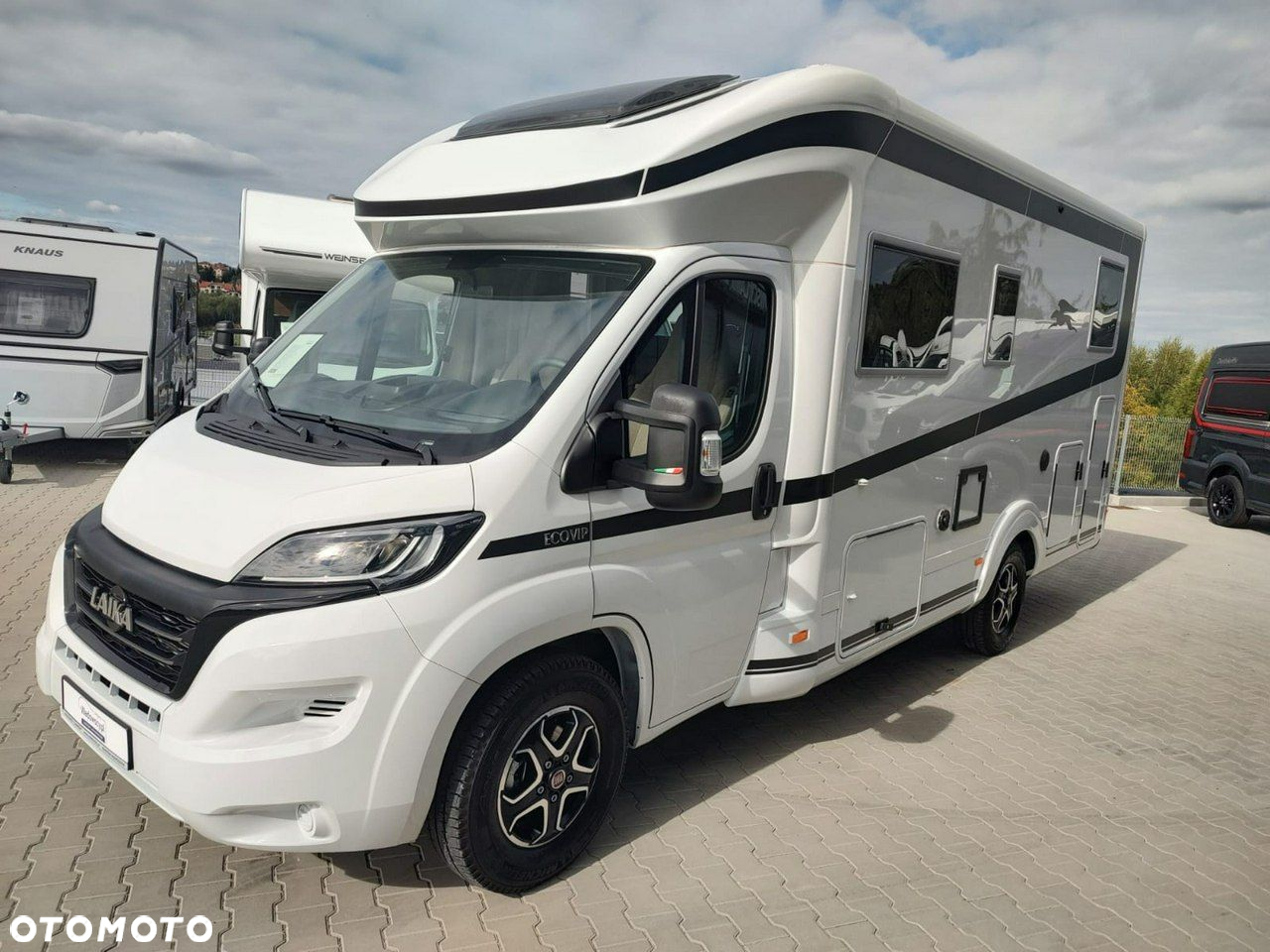 Laika EcoVip L 3009 - 4