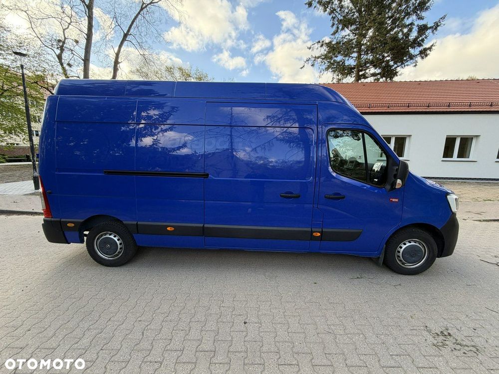 Renault Master - 9