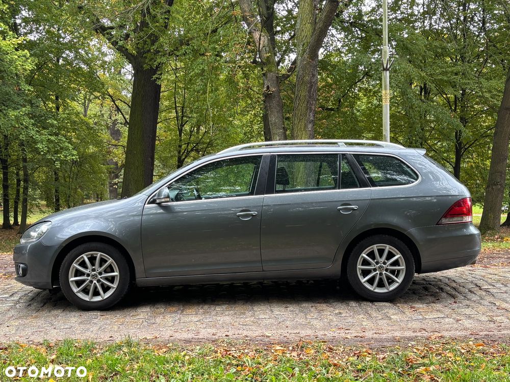 Volkswagen Golf 2011 photo 3