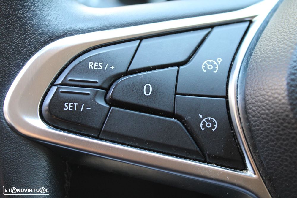 Renault Captur 1.6 E-Tech Intens - 12