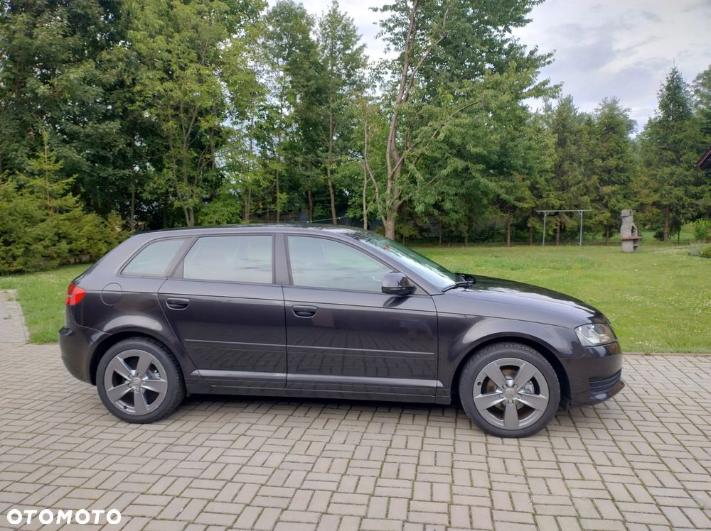 Audi A3 - 12