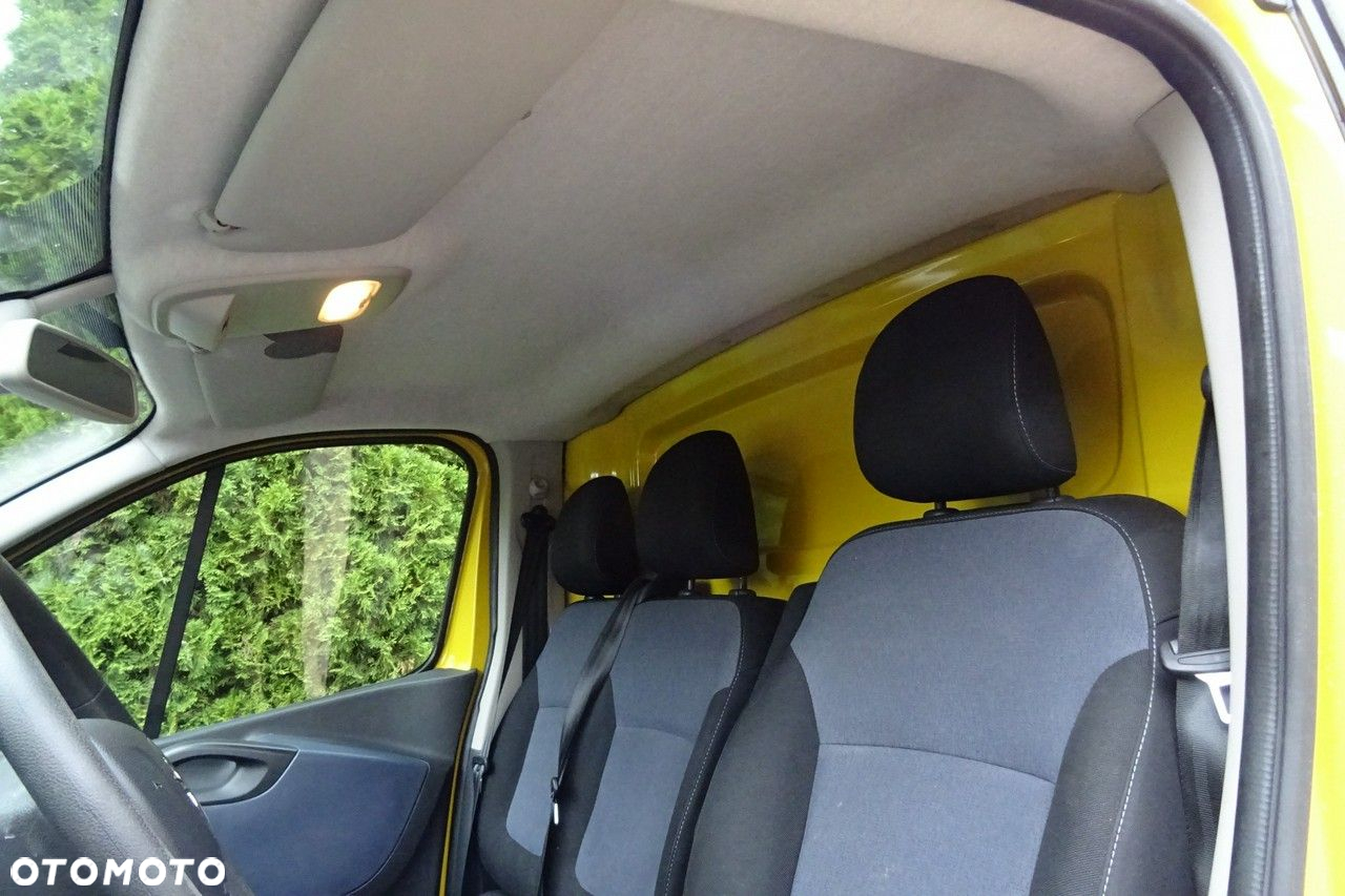 Opel Vivaro - 14