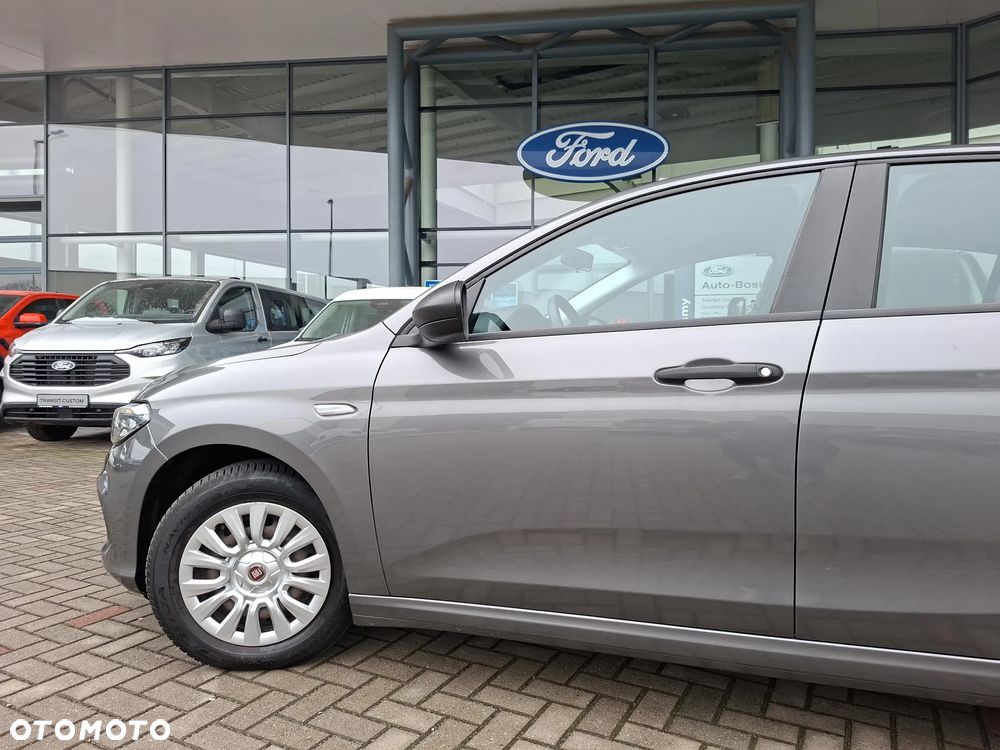 Fiat Tipo 1.4 Classic - 11