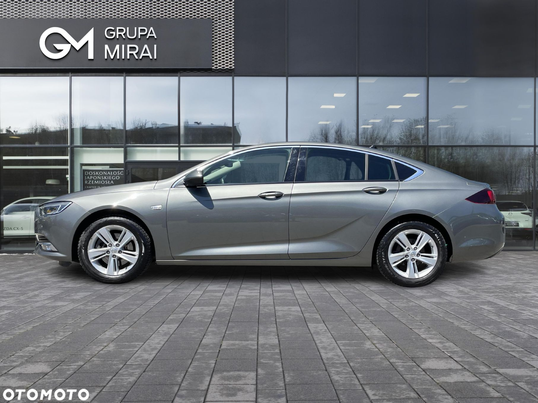 Opel Insignia 1.6 T Innovation S&S - 2