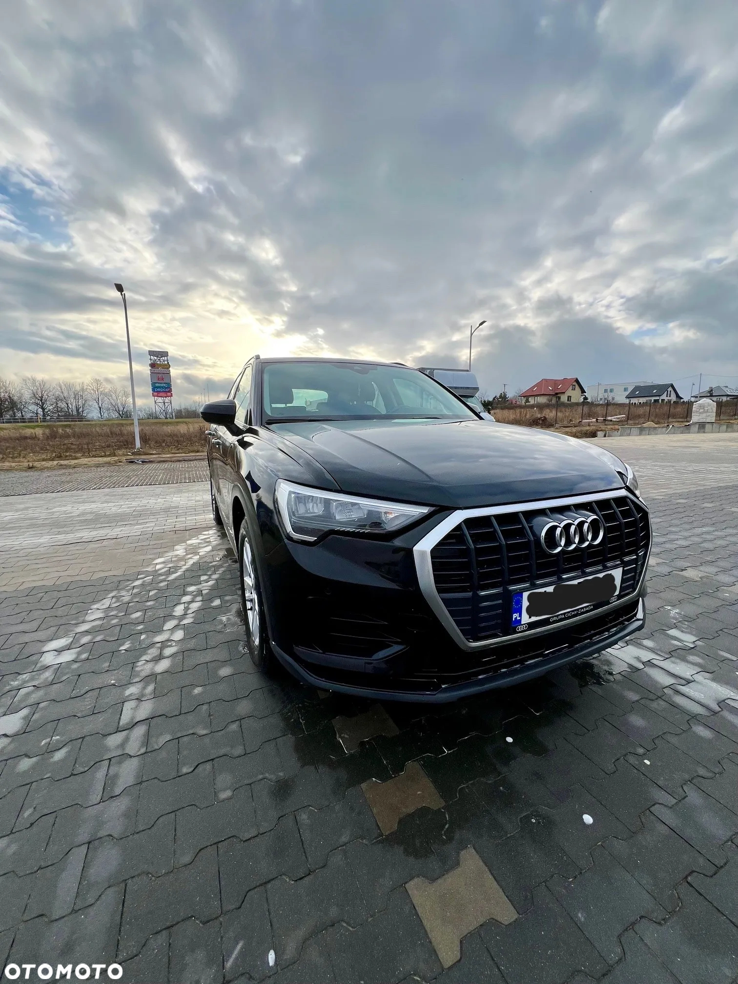 Audi Q3 35 TFSI S tronic - 9